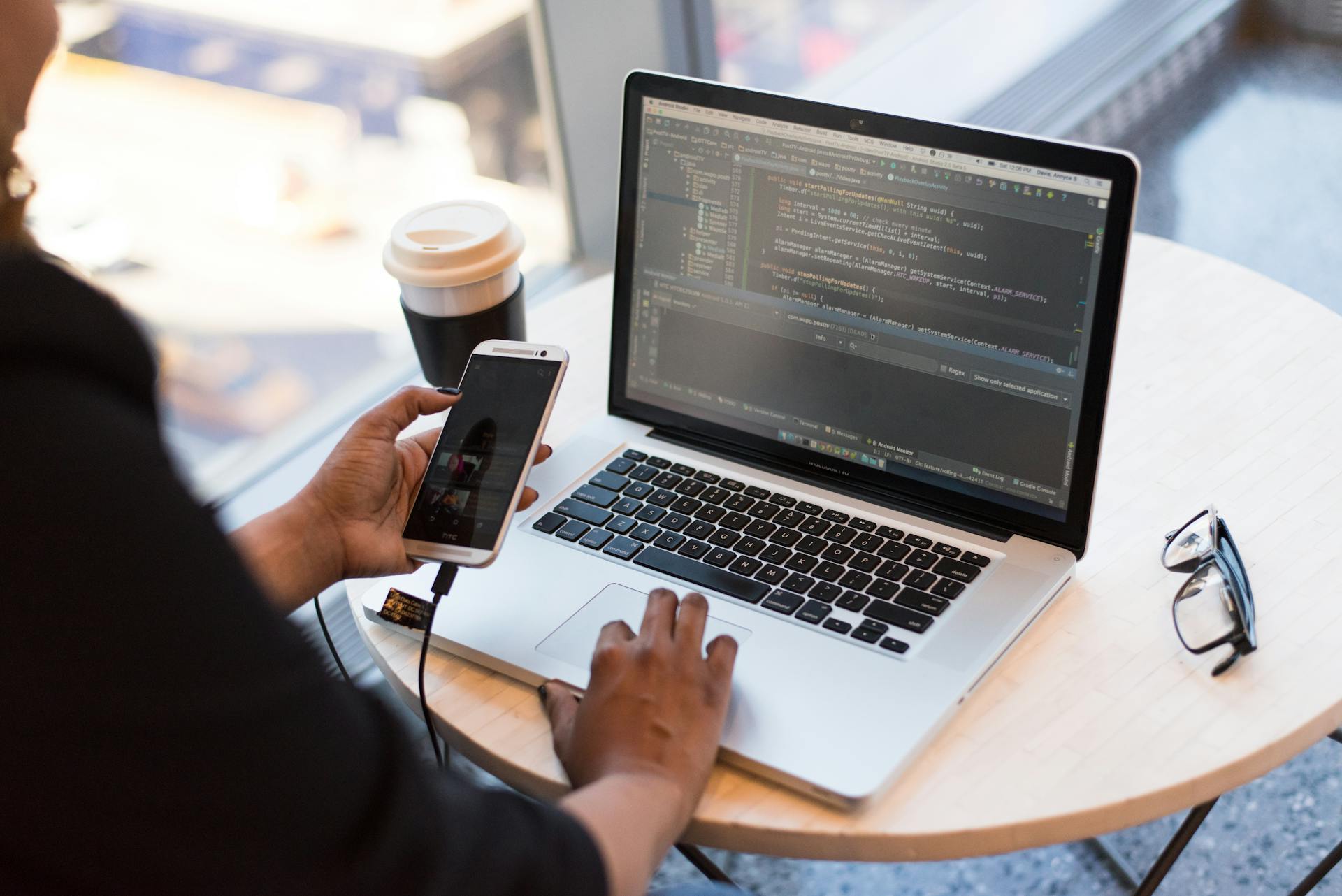 iOS development workflow on Windows using Cloud Mac